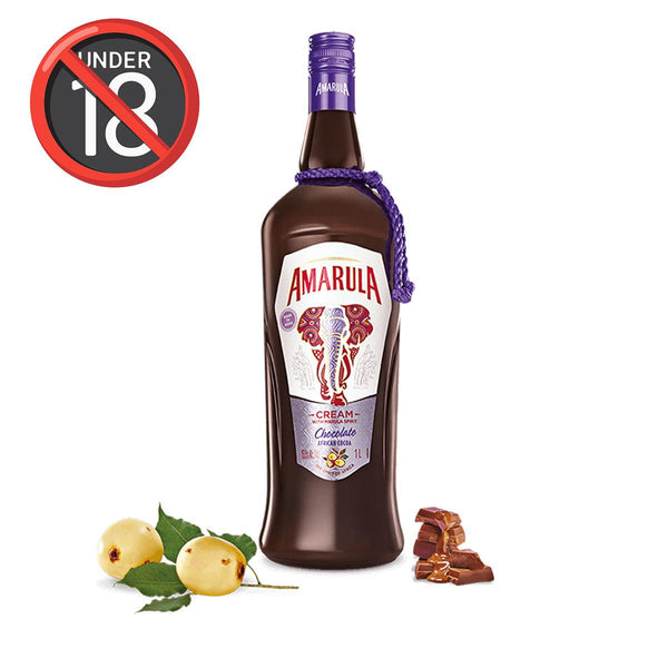 Amarula Cream Liqueur