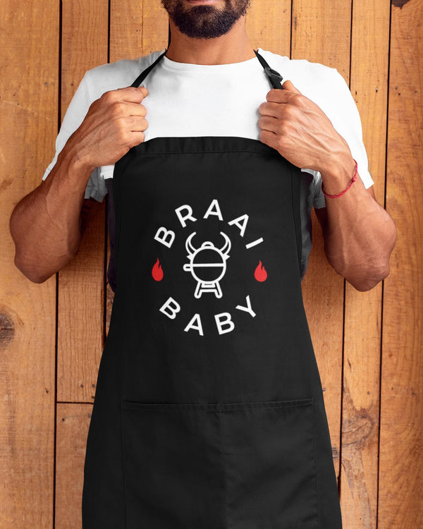 Grill Master BBQ/Braai Box set (Fathers Day Gift Idea)