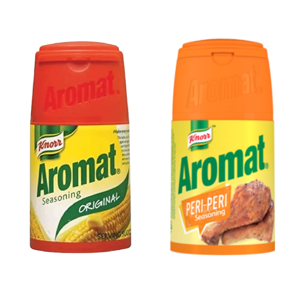 Knorr Aromat Seasoning (75G) South African Version