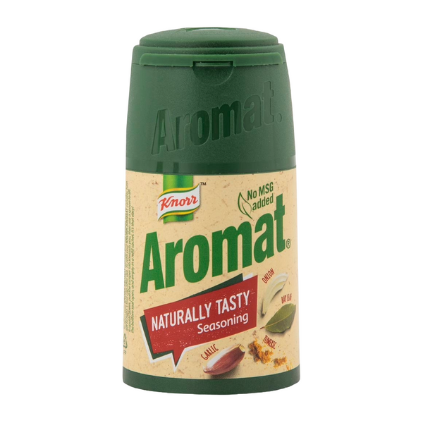 Knorr Aromat Seasoning (75G) South African Version
