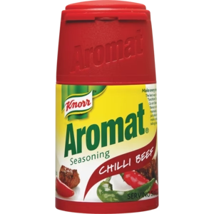 Knorr Aromat Seasoning (75G) South African Version