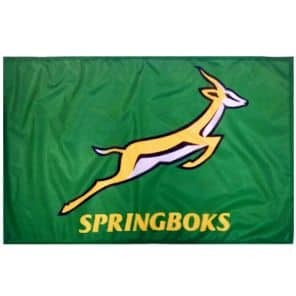 Official Springbok Flag (Copy)