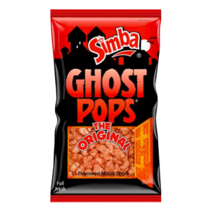 Simba Ghost Pops Original Flavour (100g)