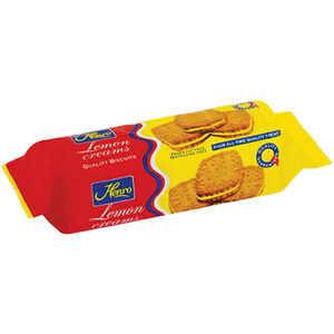 Henro Lemon Creams (150g)