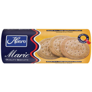 Henro Marie Biscuits (150g)