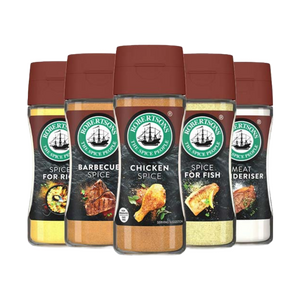 Robertsons - Spice Pick Your Flavour