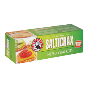 Bakers Salticrax (200g)