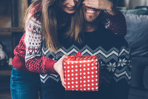 Secret Santa Gift Ideas are coming !