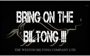 New Biltong Website Live!