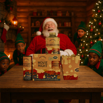 Why Weston Biltong is the Ultimate Destination for Christmas Biltong Gifts