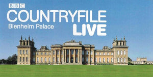 Country File Live its been a blast.
