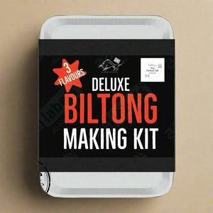 Deluxe Make your Own Biltong Kit (Tik Tok Offer)