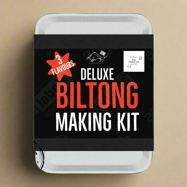 Deluxe Make your Own Biltong Kit