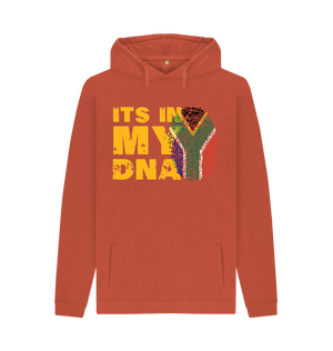 It's In My DNA Hoodie