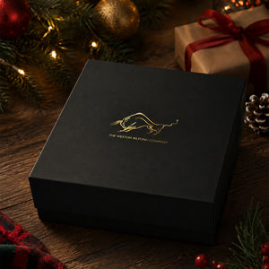 Christmas Beef Biltong Selection Box (10 Different Flavours)
