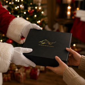 Christmas Beef Biltong Selection Box (10 Different Flavours)