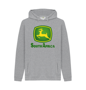 South Africa Printed Hoodie