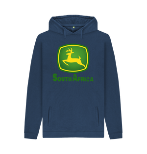 South Africa Printed Hoodie