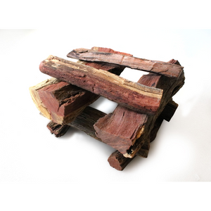 Kameeldoring Braai Wood (Packed Polypropylene Bags) 10kg