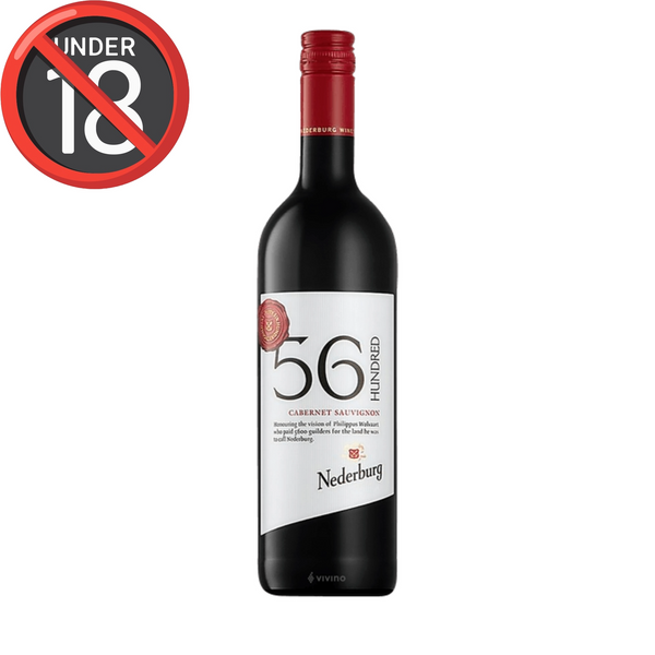 Nederburg 56 Hundred Cabernet Sauvignon