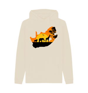 South Africa Safari Hoodie