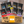 Assorted biltong packages in front of a cardboard box with text and branding. A Thank you gift idea