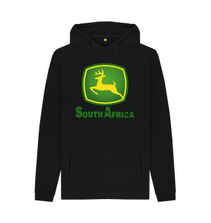 South Africa Printed Hoodie