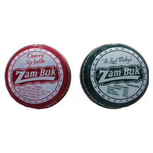 Zam-Buk Lip Balm (7g)