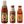 All Gold Tomato Sauce | 350ml, 700ml & Hot and Spicy