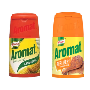 Knorr Aromat Seasoning (75G) South African Version