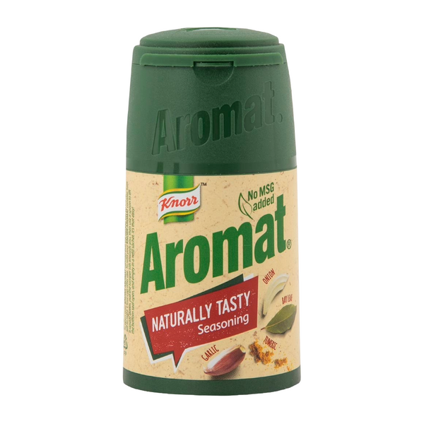 Aromat Seasoning (75G) SA Version