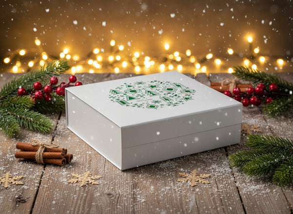 Exotic Game Biltong Selection Box