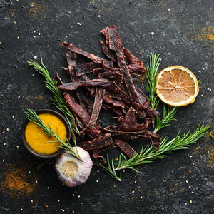 Biltong