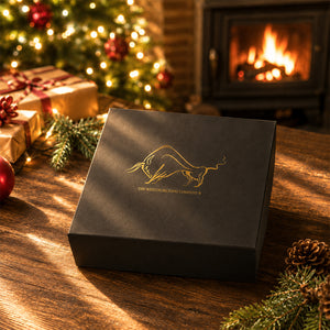 Beer and Biltong Box Christmas Box Gift Set (Pick your own Beer and Biltong)