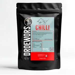 Chilli Droewors (Beersticks)