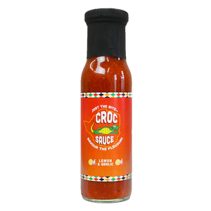 Croc Sauce 