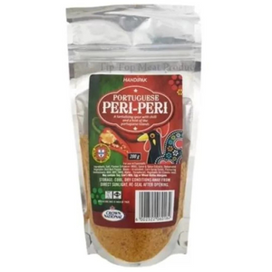 Crown National – Portuguese Peri-Peri Spice 200g