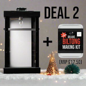 Home Biltong Dryer (FREE POSTAGE)