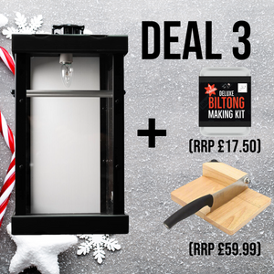 Home Biltong Dryer (FREE POSTAGE)