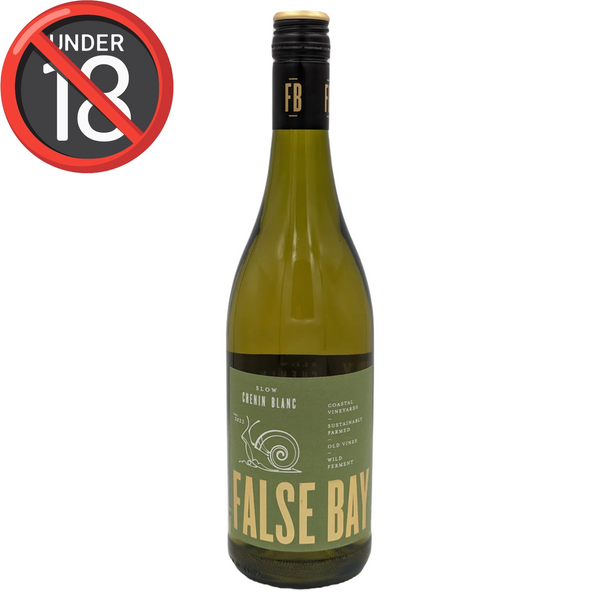 False Bay Chenin Blanc (750ml)