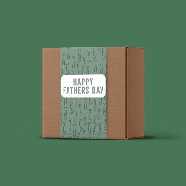 Fathers Day Beer and Biltong (Mix and Match)