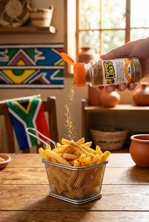 Flippen Lekka Worcester Sauce Spice (200ml)