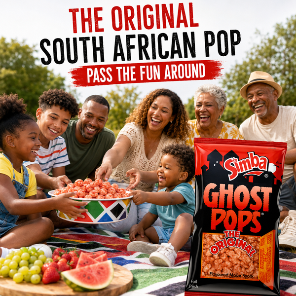 Simba Ghost Pops Original Flavour (100g)