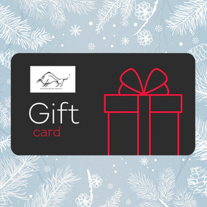 The Weston Biltong Company Gift Card