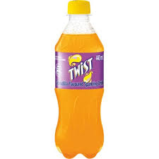 Twist Granadilla Buddy Bottle 440ml