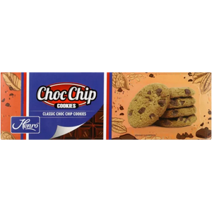Henro's Choc Chip (160g)