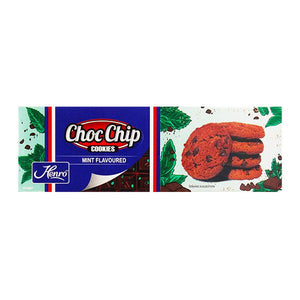 Henro's Choc Chip Mint (160g)