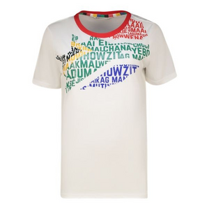 Ladies Heritage Day Tee Shirt