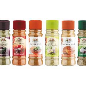 Ina Paarmans Seasoning (200ml) Various