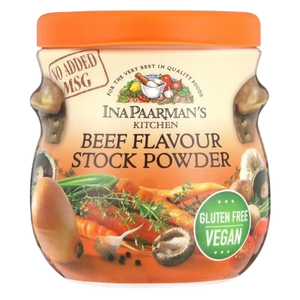 Ina Paarmans Beef Flavour Stock Powder 150g